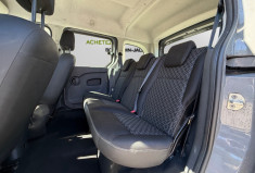 Renault Kangoo 1.5 DCI / 75 CH / AUTHENTIQUE / CLIM 