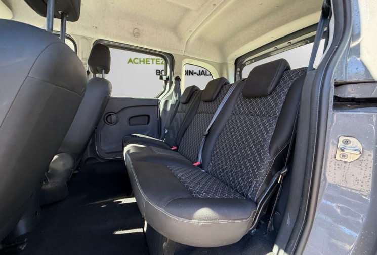 Renault Kangoo 1.5 DCI / 75 CH / AUTHENTIQUE / CLIM 