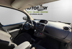 Renault Kangoo 1.5 DCI / 75 CH / AUTHENTIQUE / CLIM 