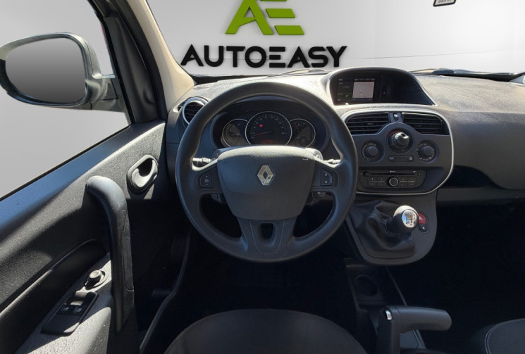Renault Kangoo 1.5 DCI / 75 CH / AUTHENTIQUE / CLIM 