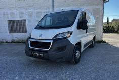 Peugeot Boxer Fg 330 L1H1 2.0 BlueHDi 110