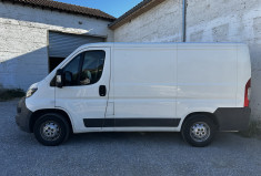 Peugeot Boxer Fg 330 L1H1 2.0 BlueHDi 110