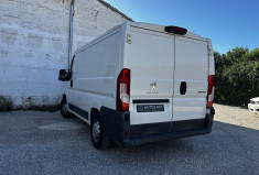 Peugeot Boxer Fg 330 L1H1 2.0 BlueHDi 110
