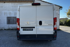Peugeot Boxer Fg 330 L1H1 2.0 BlueHDi 110