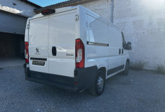 Peugeot Boxer Fg 330 L1H1 2.0 BlueHDi 110