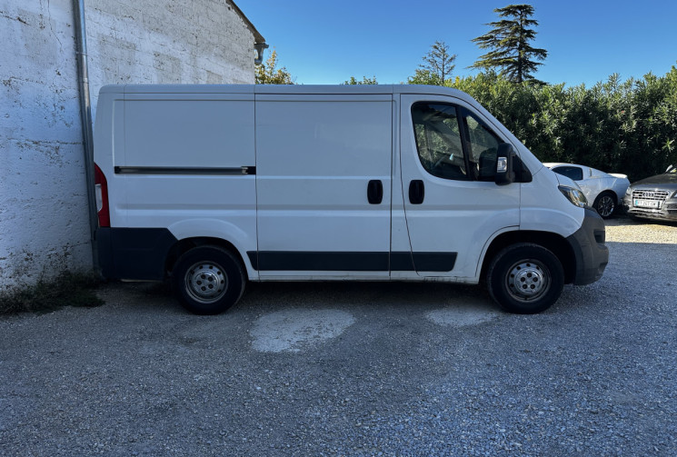 Peugeot Boxer Fg 330 L1H1 2.0 BlueHDi 110