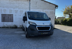 Peugeot Boxer Fg 330 L1H1 2.0 BlueHDi 110