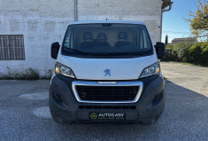 Peugeot Boxer Fg 330 L1H1 2.0 BlueHDi 110