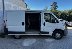 Peugeot Boxer Fg 330 L1H1 2.0 BlueHDi 110