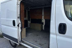 Peugeot Boxer Fg 330 L1H1 2.0 BlueHDi 110