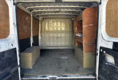 Peugeot Boxer Fg 330 L1H1 2.0 BlueHDi 110