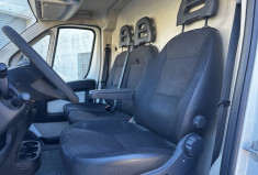 Peugeot Boxer Fg 330 L1H1 2.0 BlueHDi 110