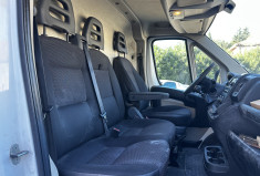 Peugeot Boxer Fg 330 L1H1 2.0 BlueHDi 110