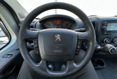 Peugeot Boxer Fg 330 L1H1 2.0 BlueHDi 110