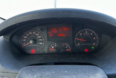 Peugeot Boxer Fg 330 L1H1 2.0 BlueHDi 110