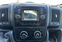 Peugeot Boxer Fg 330 L1H1 2.0 BlueHDi 110
