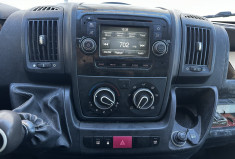 Peugeot Boxer Fg 330 L1H1 2.0 BlueHDi 110