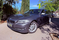 BMW Série 5 Serie 5 535d F10 313ch / Très équipée/ super etat / 535 d 