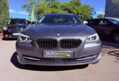 BMW Série 5 Serie 5 535d F10 313ch / Très équipée/ super etat / 535 d 