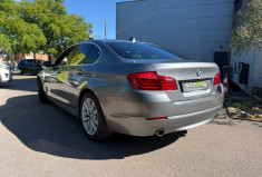 BMW Série 5 Serie 5 535d F10 313ch / Très équipée/ super etat / 535 d 