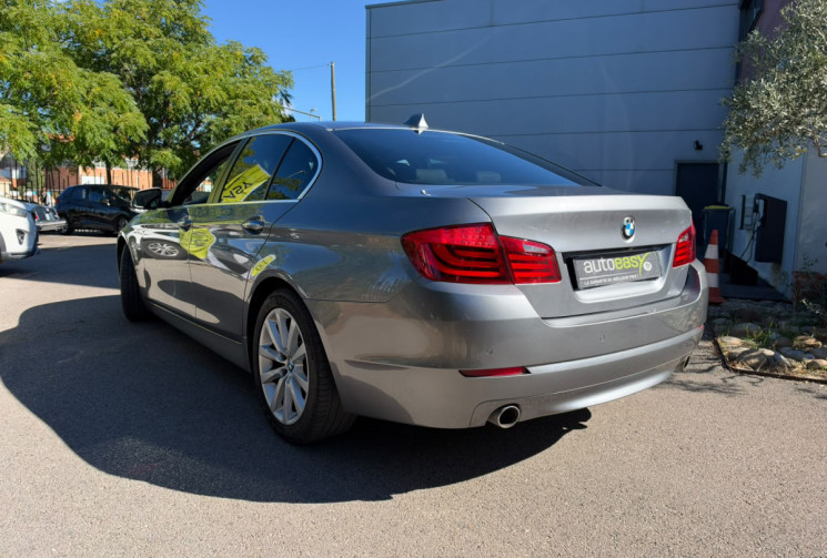 BMW Série 5 Serie 5 535d F10 313ch / Très équipée/ super etat / 535 d 