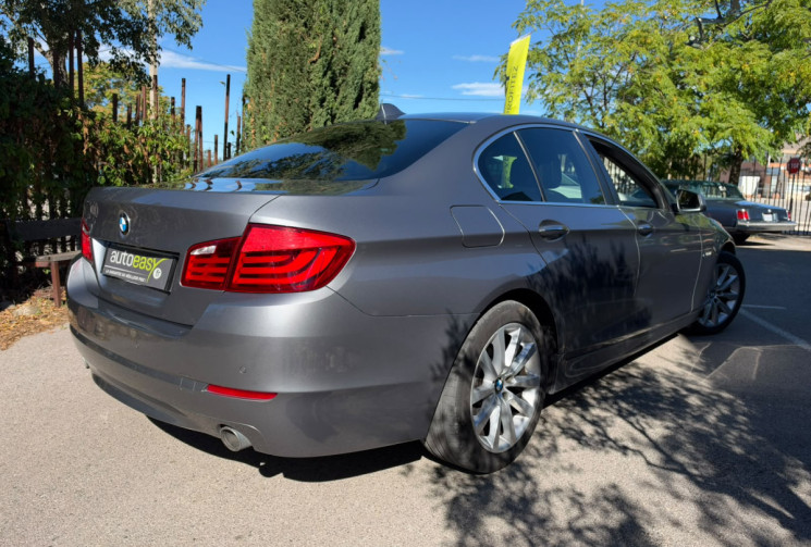 BMW Série 5 Serie 5 535d F10 313ch / Très équipée/ super etat / 535 d 
