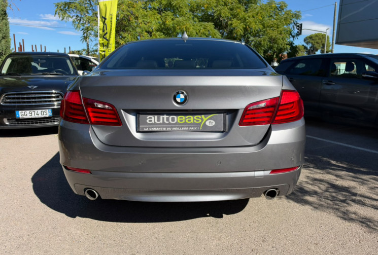 BMW Série 5 Serie 5 535d F10 313ch / Très équipée/ super etat / 535 d 