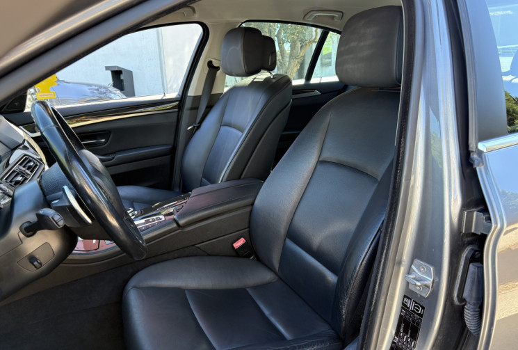 BMW Série 5 Serie 5 535d F10 313ch / Très équipée/ super etat / 535 d 
