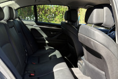 BMW Série 5 Serie 5 535d F10 313ch / Très équipée/ super etat / 535 d 