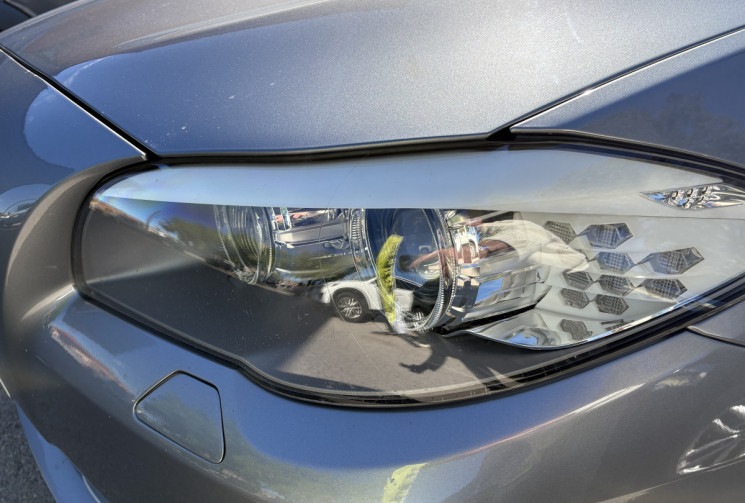 BMW Série 5 Serie 5 535d F10 313ch / Très équipée/ super etat / 535 d 