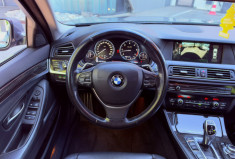 BMW Série 5 Serie 5 535d F10 313ch / Très équipée/ super etat / 535 d 