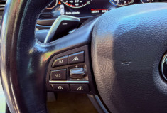 BMW Série 5 Serie 5 535d F10 313ch / Très équipée/ super etat / 535 d 