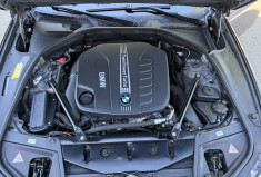 BMW Série 5 Serie 5 535d F10 313ch / Très équipée/ super etat / 535 d 