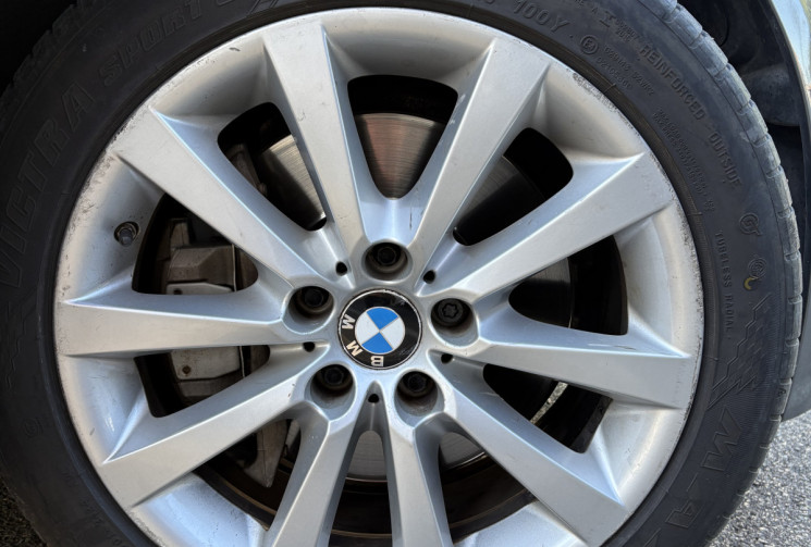 BMW Série 5 Serie 5 535d F10 313ch / Très équipée/ super etat / 535 d 