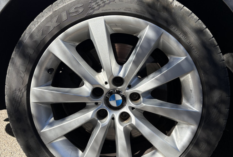 BMW Série 5 Serie 5 535d F10 313ch / Très équipée/ super etat / 535 d 
