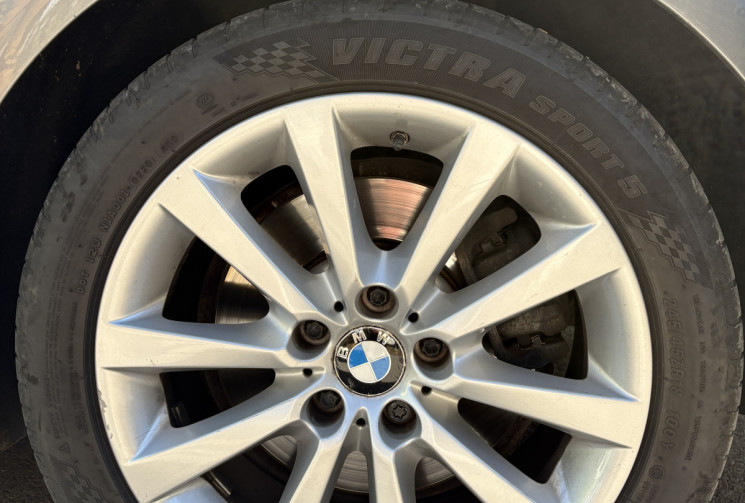 BMW Série 5 Serie 5 535d F10 313ch / Très équipée/ super etat / 535 d 