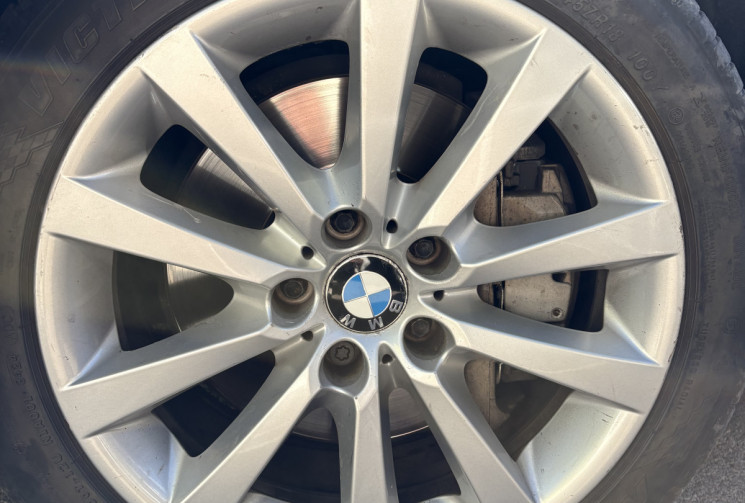 BMW Série 5 Serie 5 535d F10 313ch / Très équipée/ super etat / 535 d 