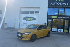 Peugeot 208 (II) STYLE-1ER MAIN-FULL ENTRETIEN-100cv-ESS-DISTRI OK