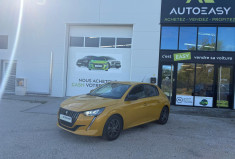 Peugeot 208 (II) STYLE-1ER MAIN-FULL ENTRETIEN-100cv-ESS-DISTRI OK