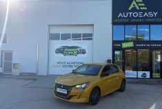 Peugeot 208 (II) STYLE-1ER MAIN-FULL ENTRETIEN-100cv-ESS-DISTRI OK