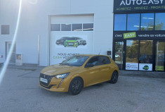 Peugeot 208 (II) STYLE-1ER MAIN-FULL ENTRETIEN-100cv-ESS-DISTRI OK