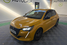 Peugeot 208 (II) STYLE-1ER MAIN-FULL ENTRETIEN-100cv-ESS-DISTRI OK