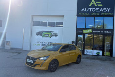 Peugeot 208 (II) STYLE-1ER MAIN-FULL ENTRETIEN-100cv-ESS-DISTRI OK