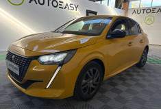 Peugeot 208 (II) STYLE-1ER MAIN-FULL ENTRETIEN-100cv-ESS-DISTRI OK