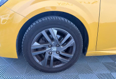 Peugeot 208 (II) STYLE-1ER MAIN-FULL ENTRETIEN-100cv-ESS-DISTRI OK