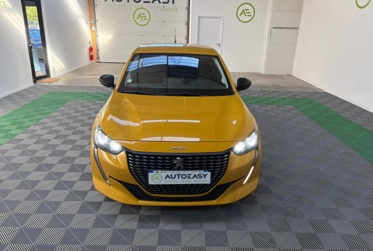 Peugeot 208 (II) STYLE-1ER MAIN-FULL ENTRETIEN-100cv-ESS-DISTRI OK