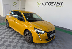Peugeot 208 (II) STYLE-1ER MAIN-FULL ENTRETIEN-100cv-ESS-DISTRI OK