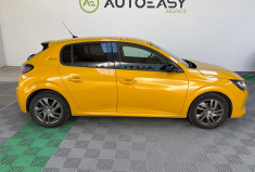 Peugeot 208 (II) STYLE-1ER MAIN-FULL ENTRETIEN-100cv-ESS-DISTRI OK