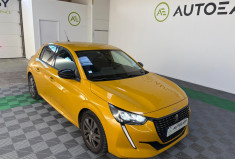 Peugeot 208 (II) STYLE-1ER MAIN-FULL ENTRETIEN-100cv-ESS-DISTRI OK