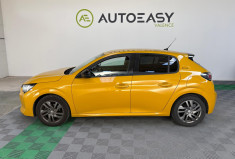 Peugeot 208 (II) STYLE-1ER MAIN-FULL ENTRETIEN-100cv-ESS-DISTRI OK